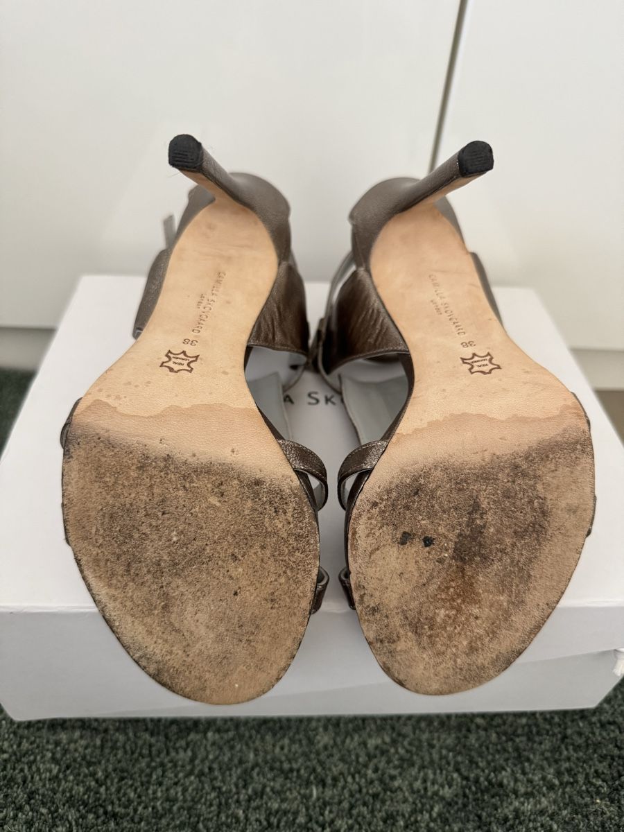 Scarpe da donna: Camilla Skovgaard Gr.38 – Usato da Altendorf venduto da ma_am 4