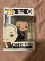 Pop Figur Funko the godfather vito corleone der pate