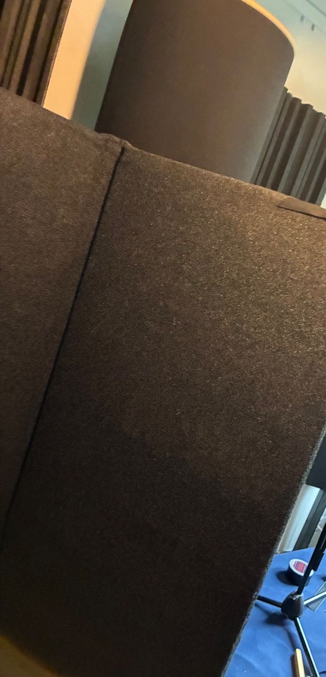 Autres accessoires: Clearsonic Sorber Akustik Panel Isopack – D'occasion à Bern par plittera777 3