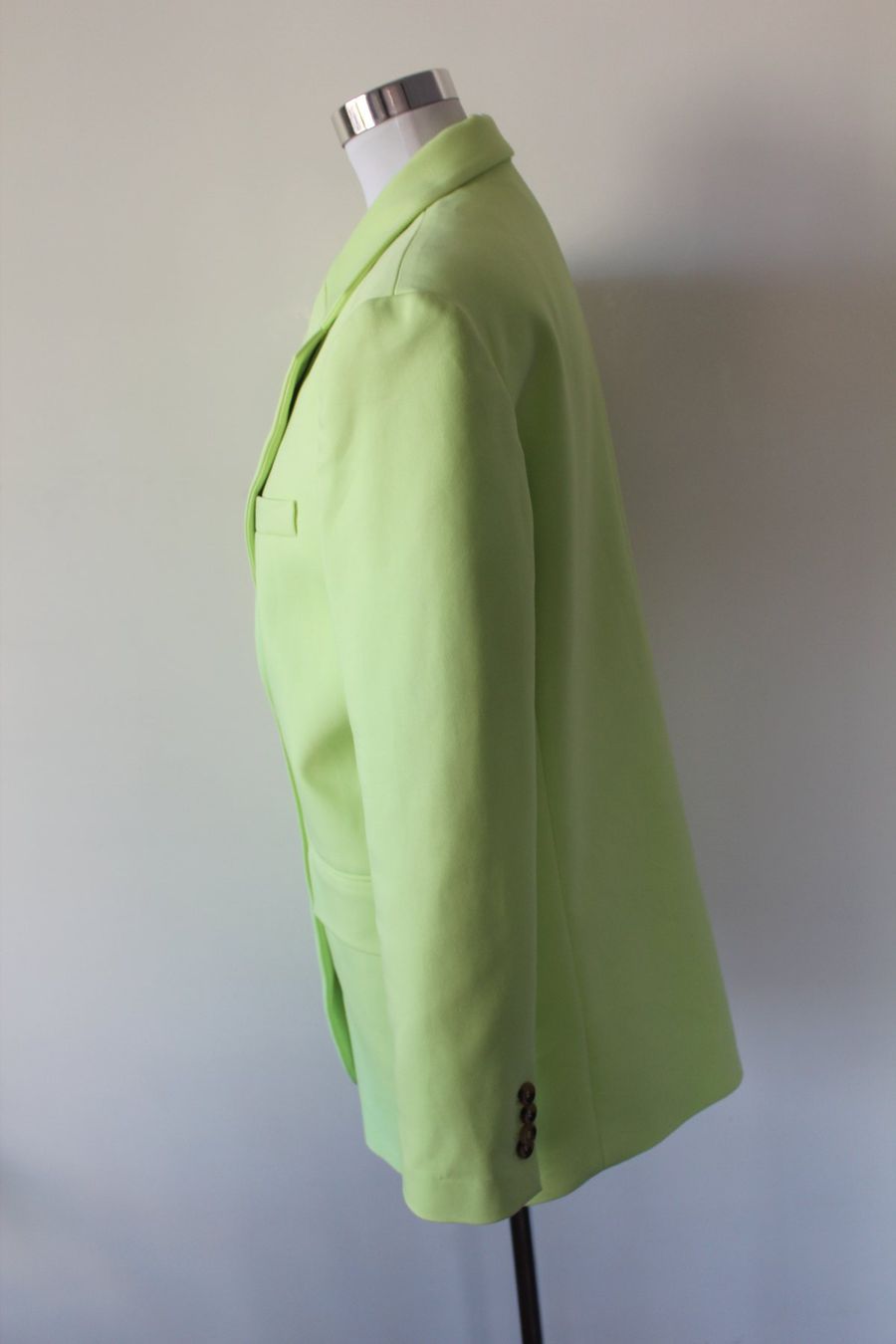 Mango Giacche: Mango Blaser Neon Gr.S – Usato da zürich venduto da kira.jj 1