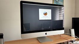 iMac (27-inch, Mid 2010)