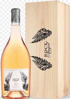 Rock Angel 2023 6L Original Holz Box
