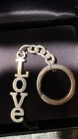 Tiffany&Co |  LOVE | Schlüsselanhänger | Silber 925 Neu