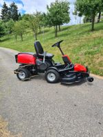 Rasentraktor Jonsered Rider FR2216 FA2 4x4