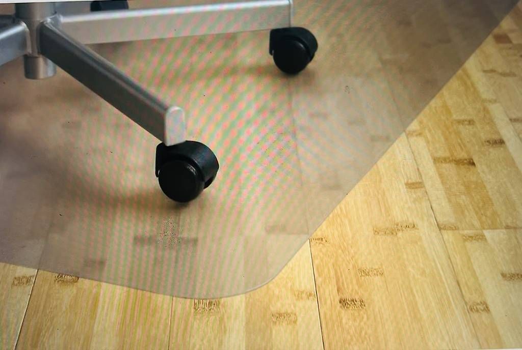 Tappetini fitness: IKEA KOLON Floor Protector 120x100 cm  New – Nuovo e nell'imballaggio originale da Zug venduto da pai_pf8z 2