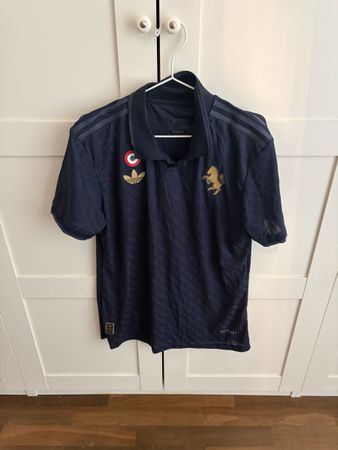 Juventus Trikot Gr.XL