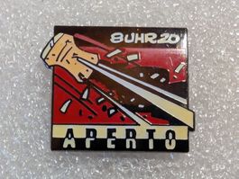 Ansteckpin 270: Aperto