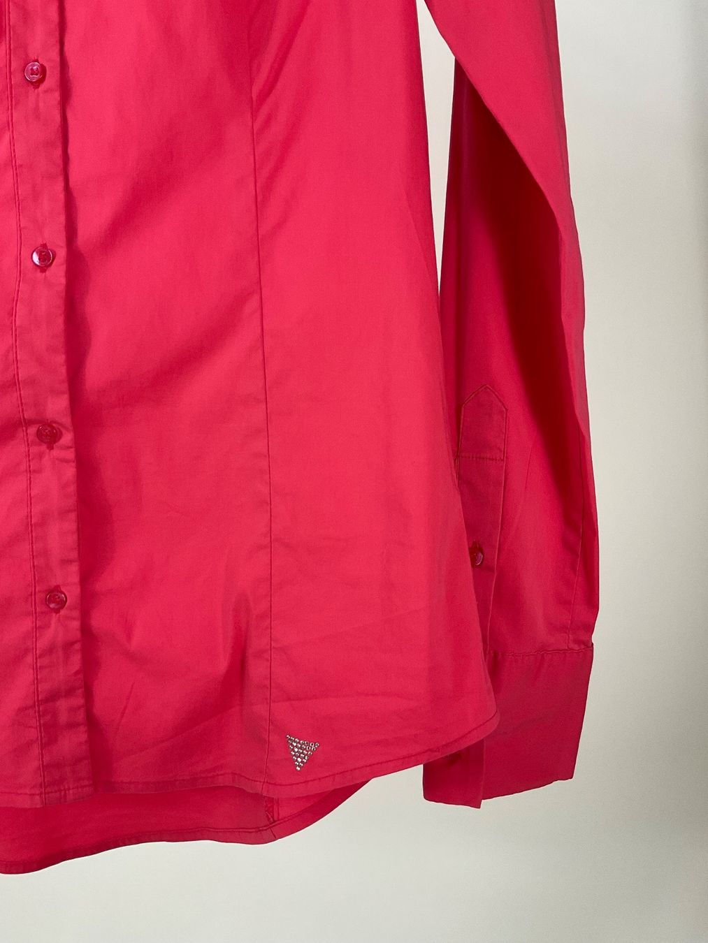 Guess Blusen: Bluse - Guess – Neu (gemäss Beschreibung) aus Romanshorn von MAFLOMAS 4