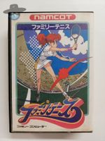 Famly Tennis           / JAPAN / Famicom