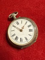 Antike Taschenuhr 32 mm