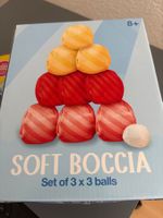 COOP SPLASH - Soft Boccia Set 3x3 Balls neuwertig
