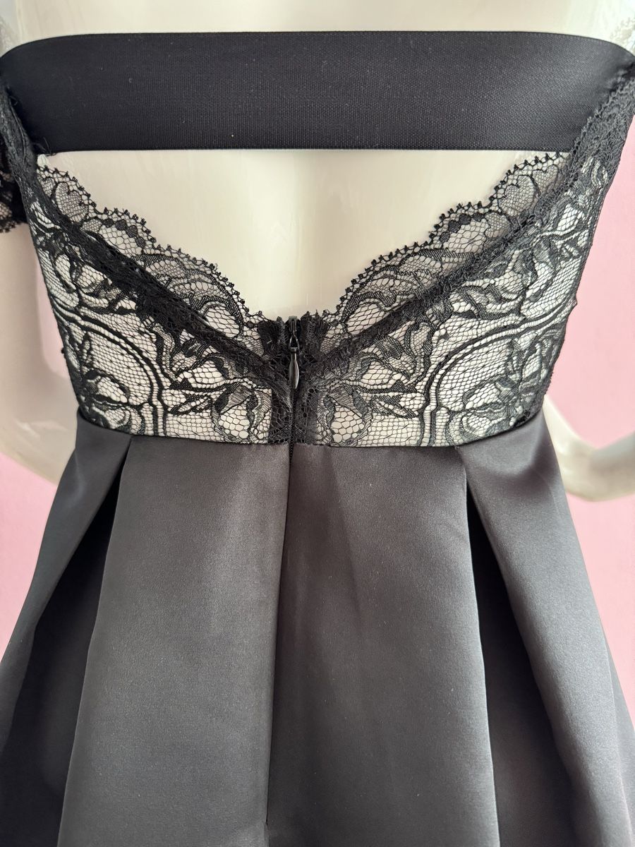 Sandro Vestiti: Sandro Kleid Gr. S – Usato da Killwangen venduto da was.sharp 3