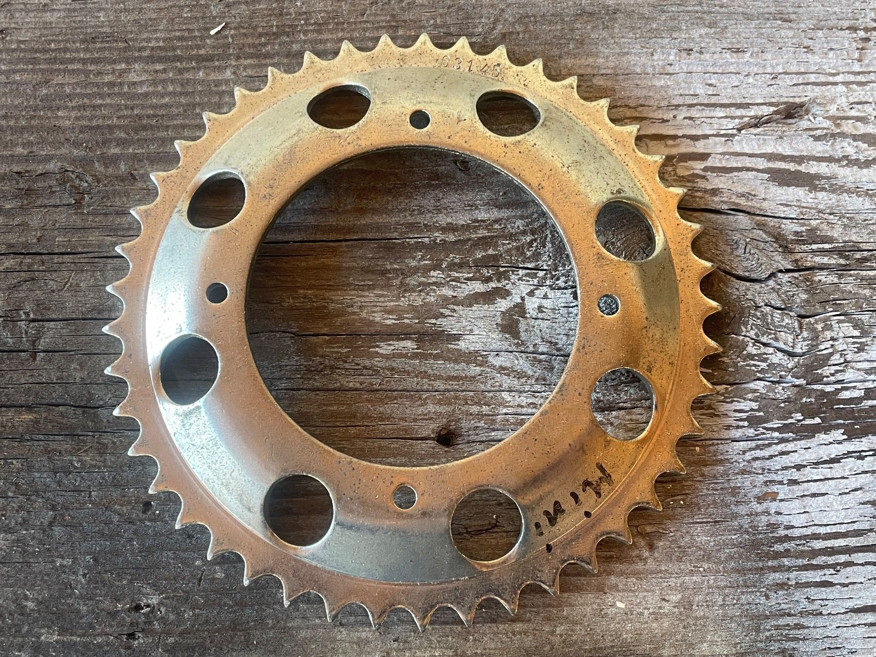 Alpa Mofas: Mini Alpa – Neu und originalverpackt aus Leytron von ACLEONARD01 4