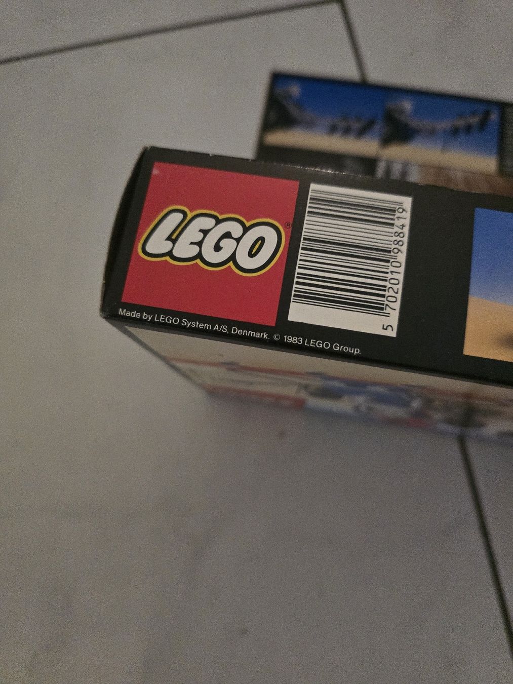 Lego Kit di costruzioni: Lego Technik 8841 Dune-Buggy ( NEU ) – Nuovo e nell'imballaggio originale da Weiach venduto da KissGearSwiss96 7