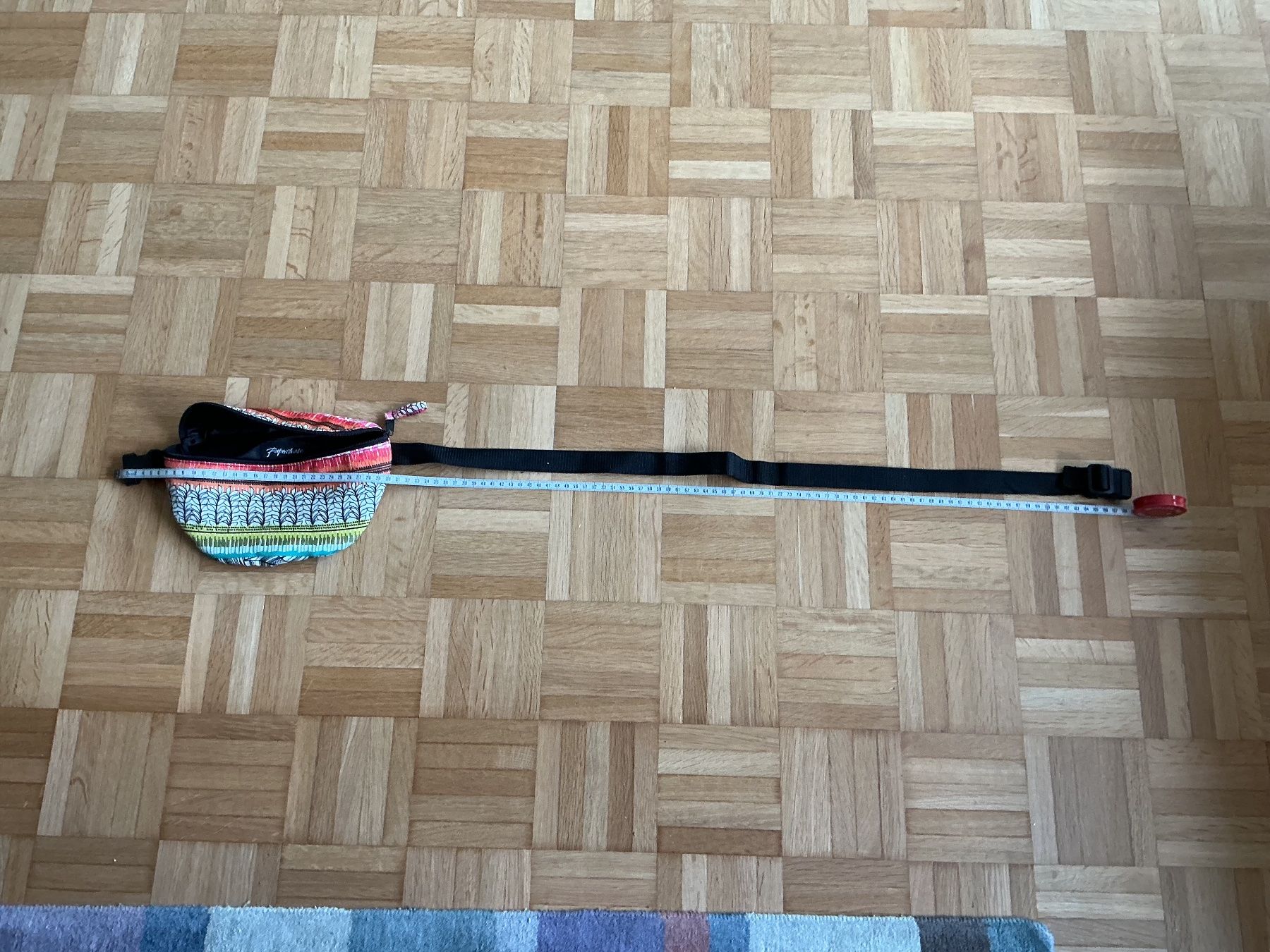 Taschen: Bauchtasche, Hüfttasche – Gebraucht aus Basel von jon_8csg 3