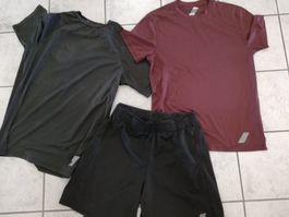 Sportbekleidung