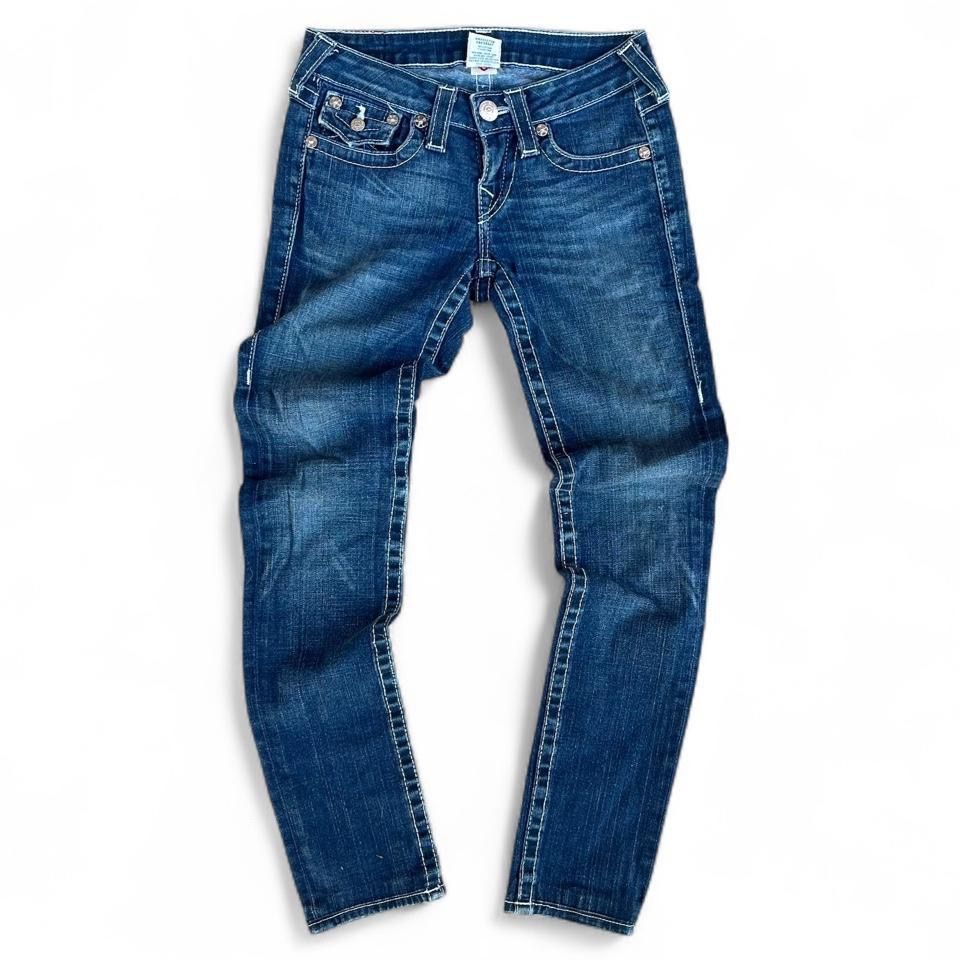 True Religion Jeans: True Religion Jeans – Usato da Riehen venduto da RESTREET 1