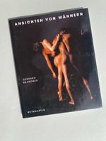 Gerhard Brandner Ansichten von Männern Erotic Akt