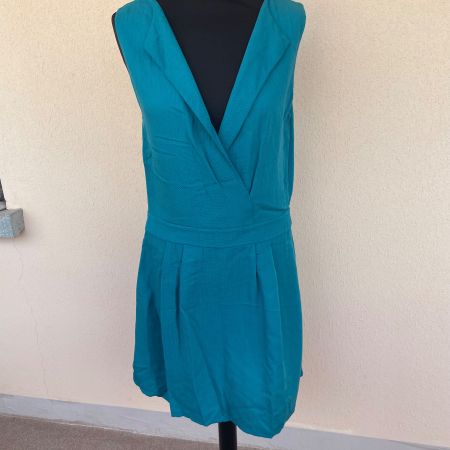 Belle robe, Comptoir des cotonniers, taille S