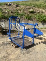 Klauenstand Berweger