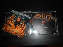 Mystic Prophecy – Savage Souls / 2006