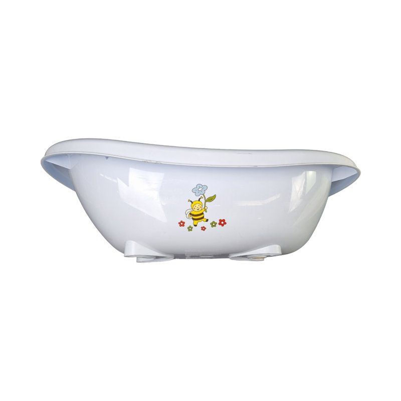 Tout pour le bain: Babybadewanne blau – D'occasion à Wangen b. Olten par Restwert_Wangen 1