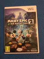 Disney Micky Epic 2 - Die Macht der 2 Nintendo Wii