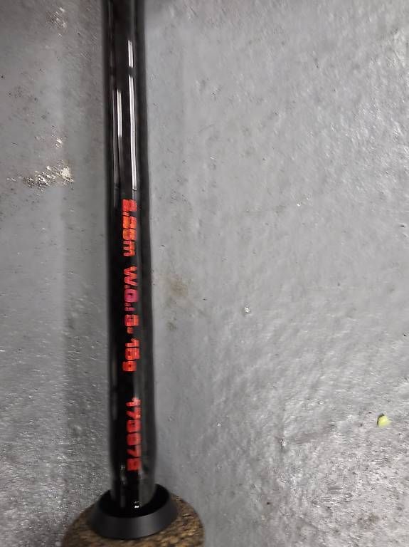 Canne da pesca: Angelrute – Usato da Grenchen venduto da stinker871 1