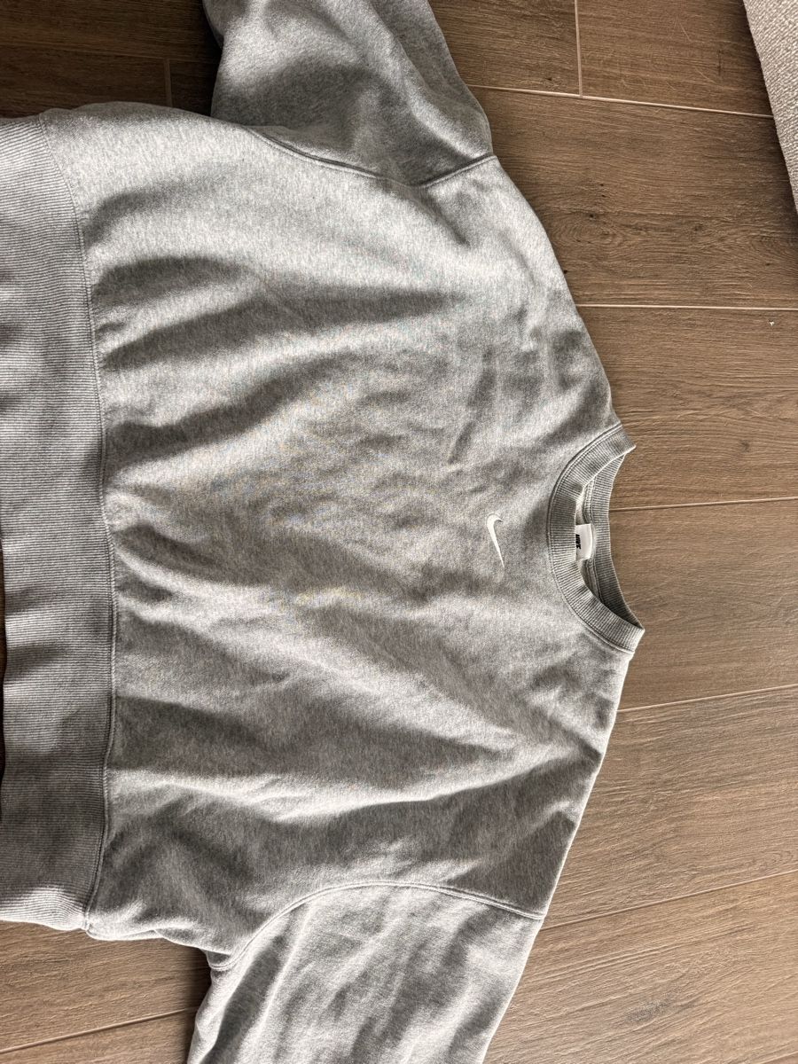 Nike Maglioni & Felpe: Nike hoodie – Usato da Zürich venduto da Bellinka23 1