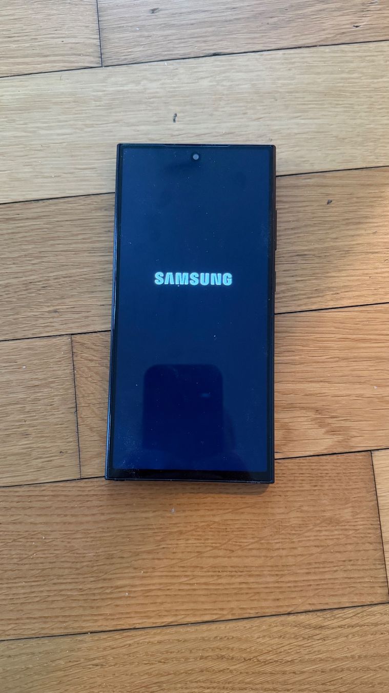 Samsung Telefoni cellulari / Smartphones: Samsung Galaxy S24 Ultra 1TB – Usato da Glattbrugg venduto da BlitzSale 1