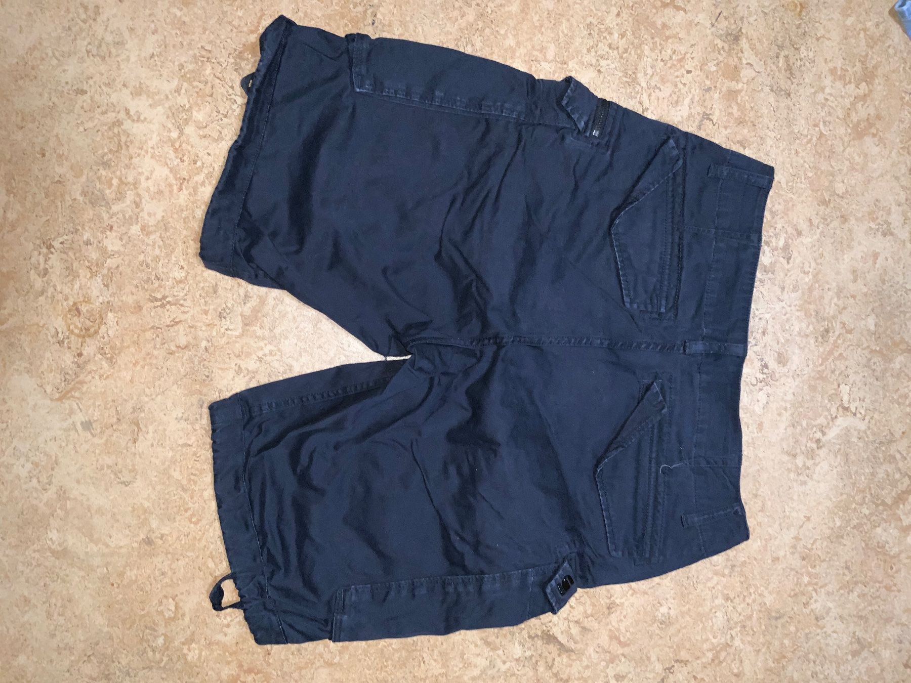 G-Star Hosen: GStar Rovic Zip relaxed – Gebraucht aus Trimmis von Trashtonne 1