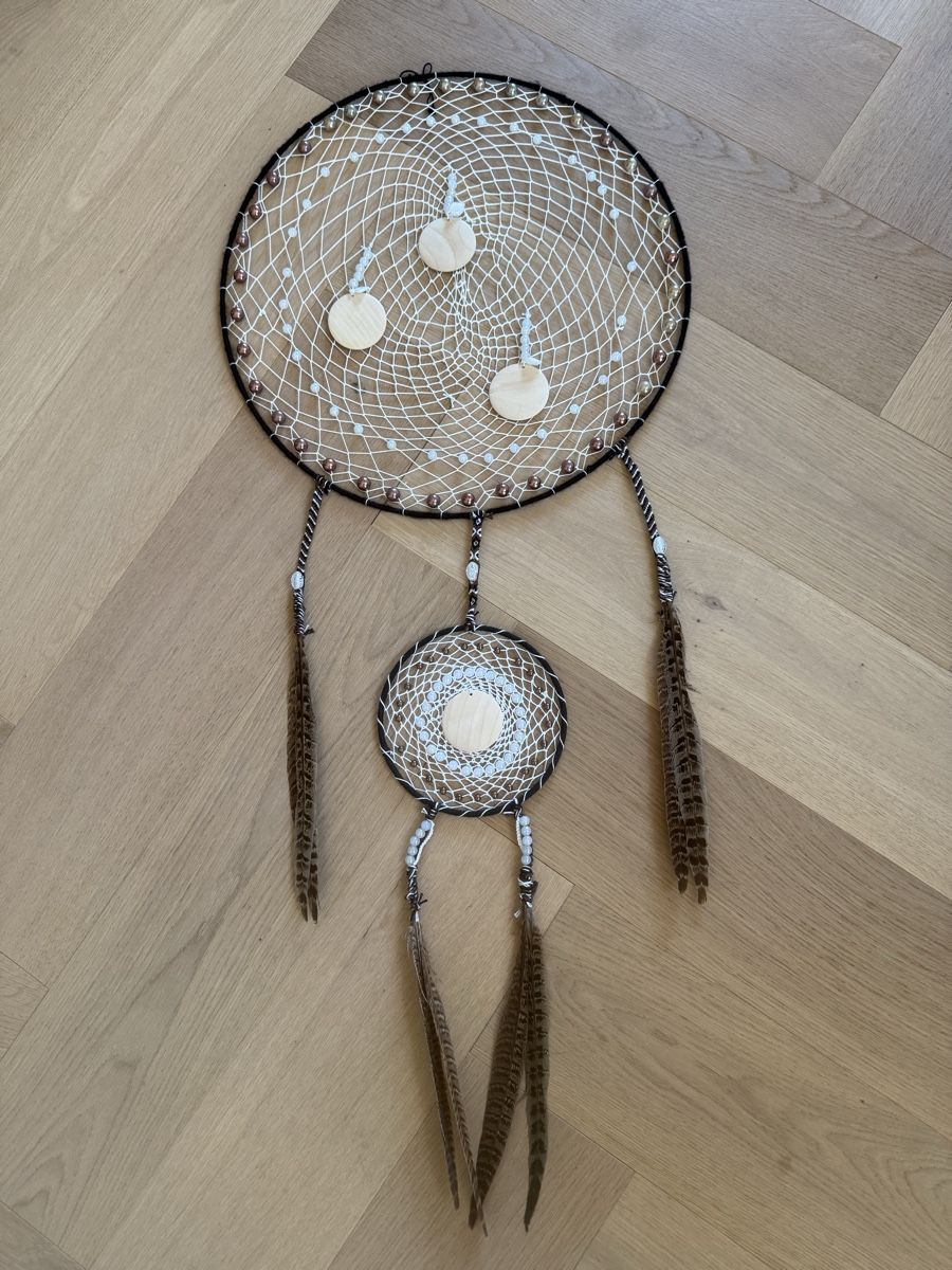 Toutes les décorations: Traumfänger – Neuf (Voir description) à Grenchen par Bastet007