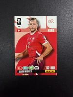 Panini FIFA World Cup 2026 Silvan Widmer 460