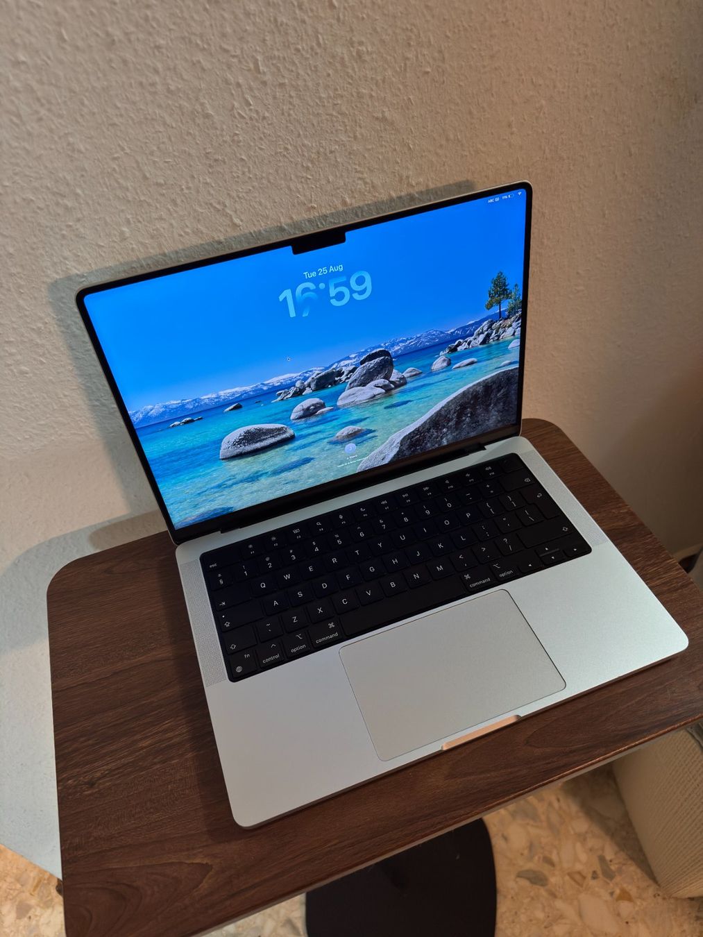 Apple Notebook: MacBook Pro 14" M1 Pro | 10-Core CPU | 16-Core GPU | 32GB | – Usato da Genève venduto da jessemichaelblavo 1