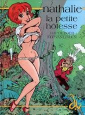 Fumetti: NATHALIE LA PETITE HOTESSE – Nuovo (secondo la descrizione) da Sierre venduto da Gorico