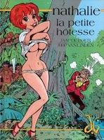NATHALIE LA PETITE HOTESSE
