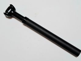 Gefederte Sattelstütze 31.6mm / NEU