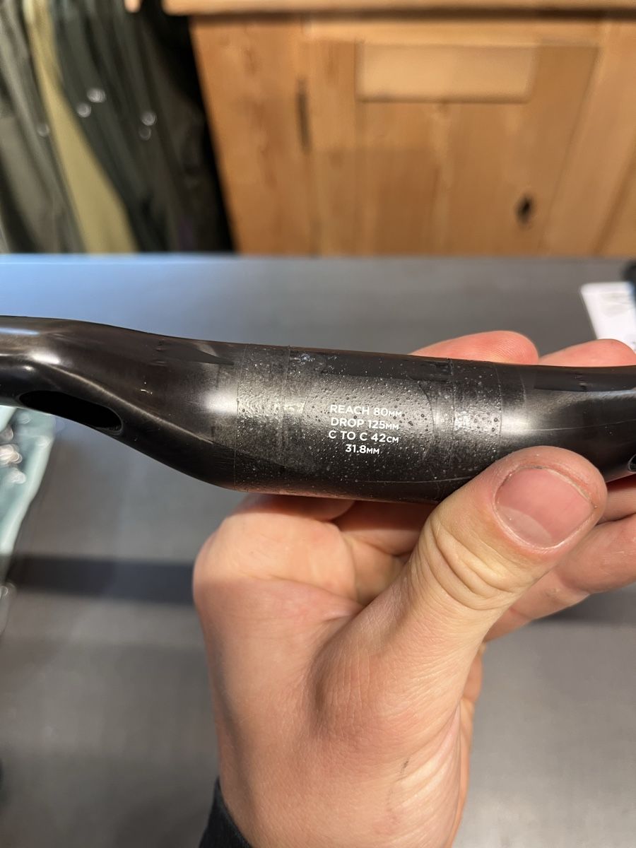 Easton Pezzi di ricambio: Easton EC70 Aero – Usato da Lauterbrunnen venduto da jul_5jfm 1