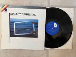 Stanley Turrentine - Ain't No Way, LP Jazz