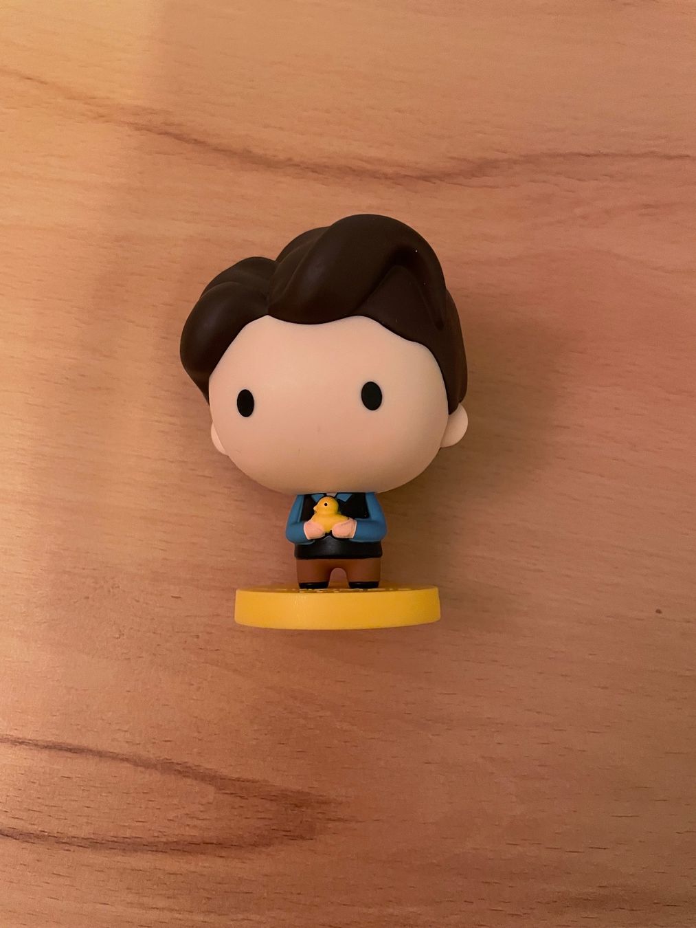 Mc Donald's Statuette: Chandler McDonalds Figur – Nuovo (secondo la descrizione) da Solothurn venduto da sil_g6ph