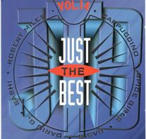 CD  Just The Best Vol. 14