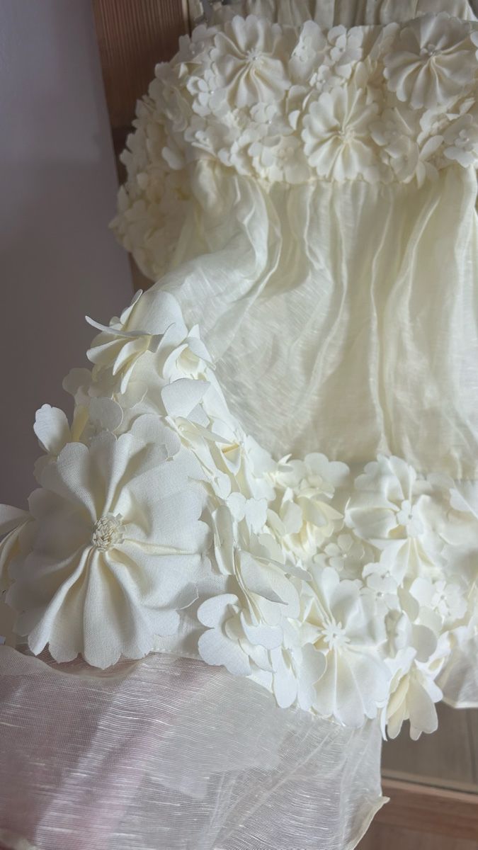 Zimmermann Vestiti: Robe Zimmermann fleurs T3 – Usato da Arzier-Le Muids venduto da kaczuszka 6