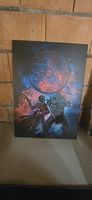 Displate Fullmetal Alchemist  Anime Metallposter
