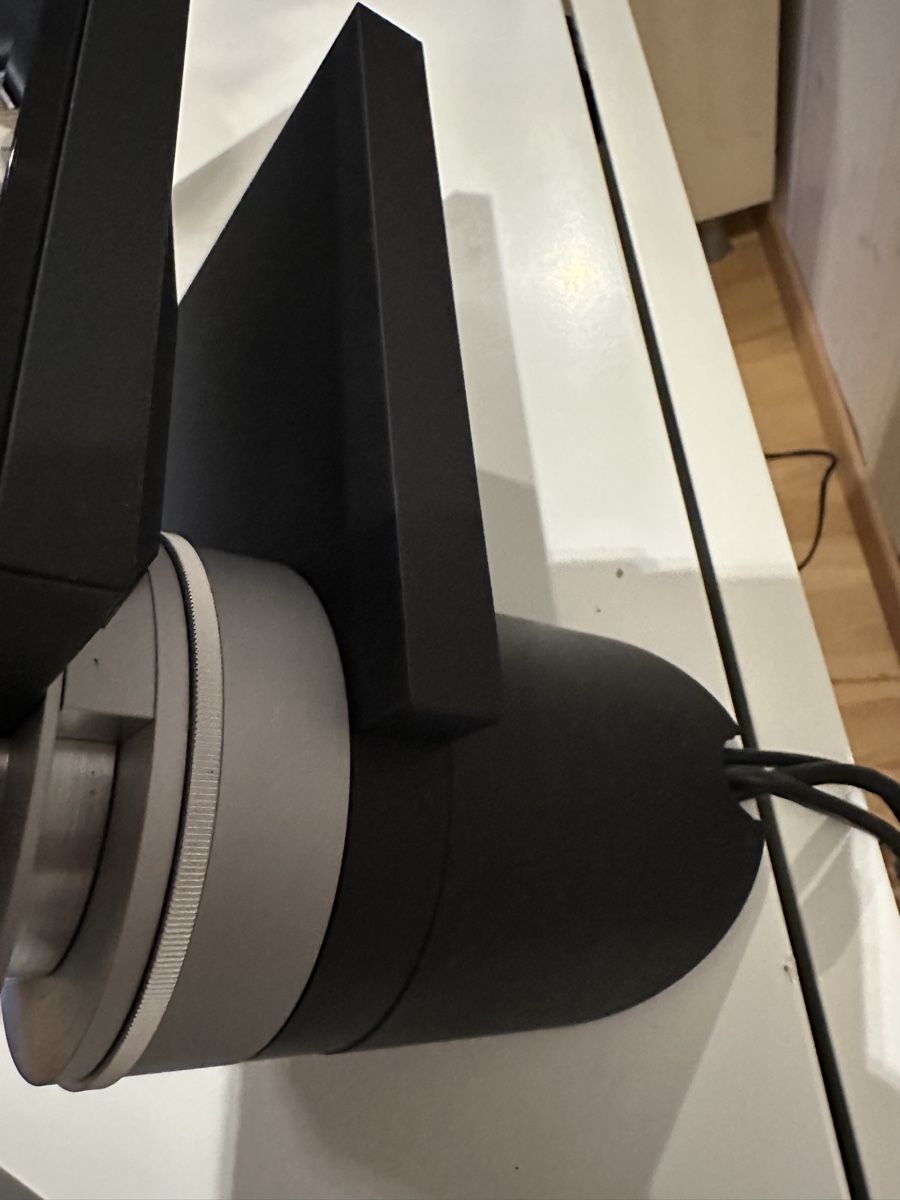 Bang & Olufsen Lettore multimediale & Streamer: BeoSound 5 mit Beolab 6000 – Usato da Zürich venduto da acemi1907 6