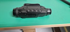 Pulsar Helion XQ38F Wärmebildkamera