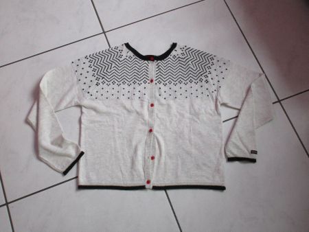 CATIMINI cardigan 12ans/152cm