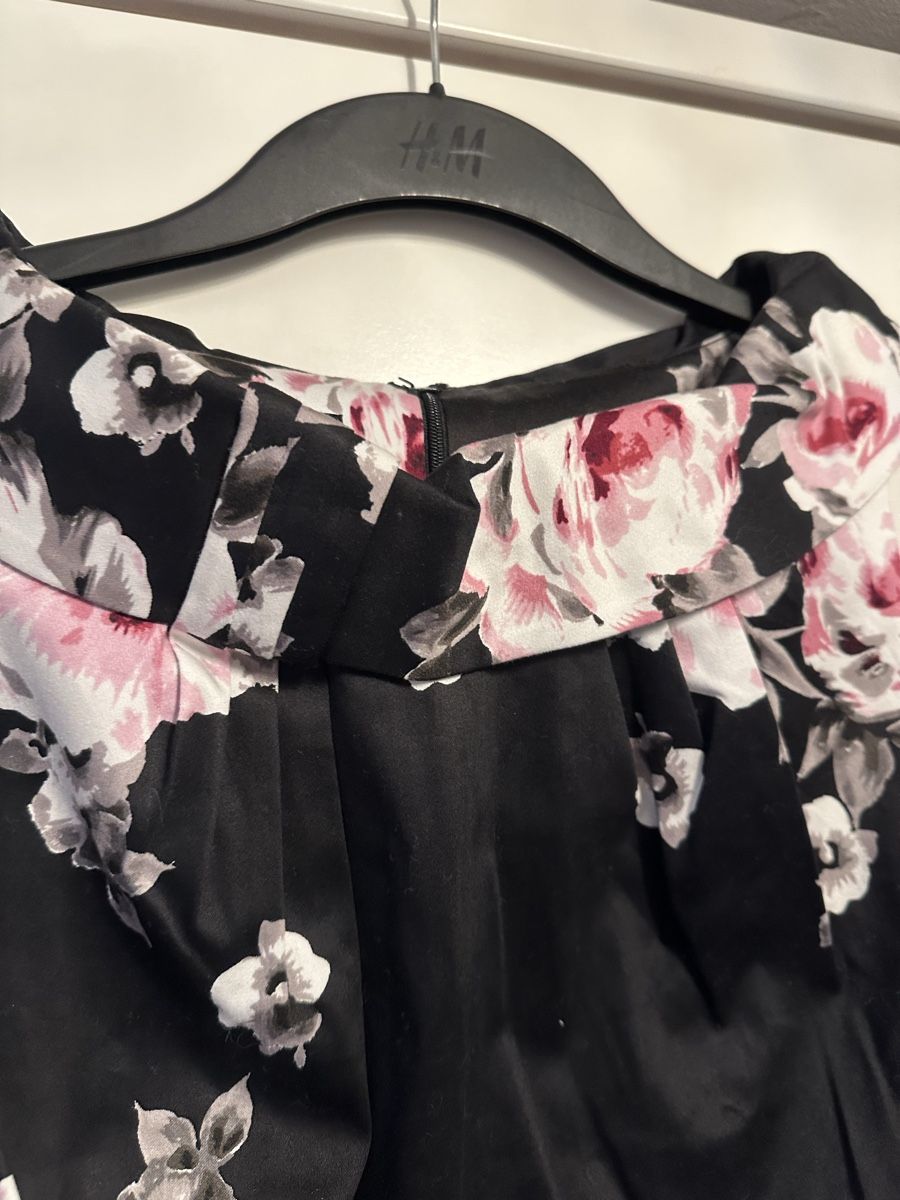 Laura Ashley Camicette: Damen Bluse LAURA ASHLEY Gr.38 – Usato da Pfungen venduto da Outlet64 1
