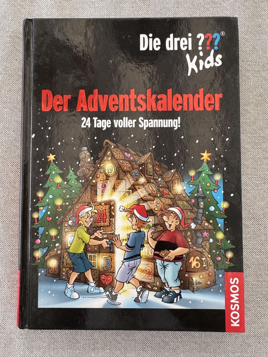Bücher: Drei ??? Kinder Jugendbücher – Gebraucht aus Baar von Freethy 7