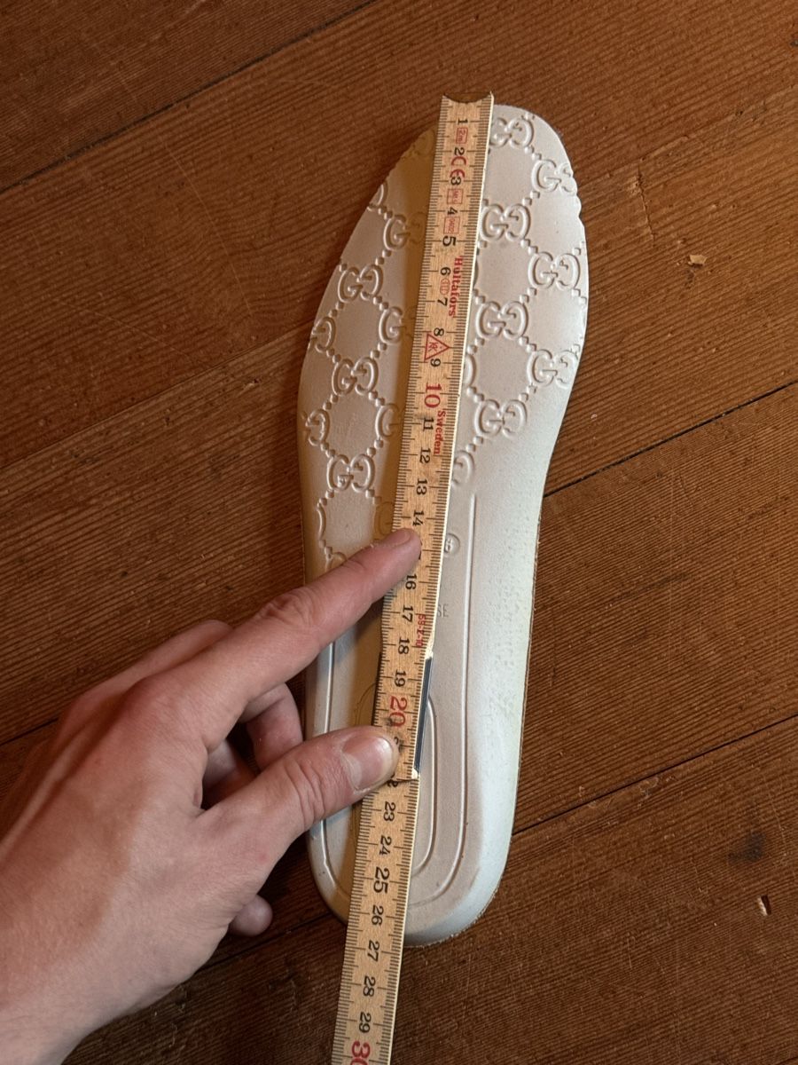 Gucci Scarpe da uomo: Gucci Flashtrek schue – Nuovo (secondo la descrizione) da Dornach venduto da kra_6dnl 6