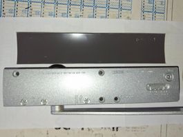 Türschliesser TS 5000 GEZE
